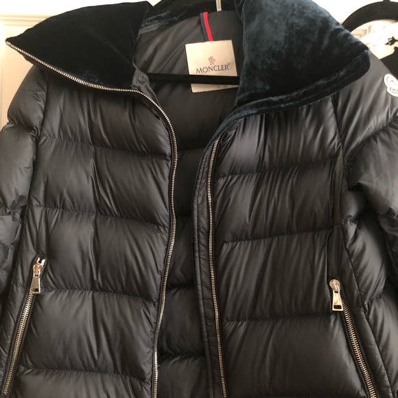 torcol moncler